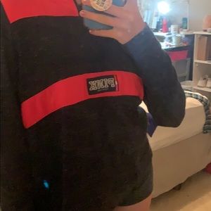 Victora secret pink pull over